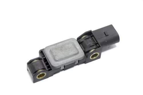 A3 8P A8 Steuergerät Airbag Airbagsteuergerät 4B0959643D Chrashsensor Sensor (175021)