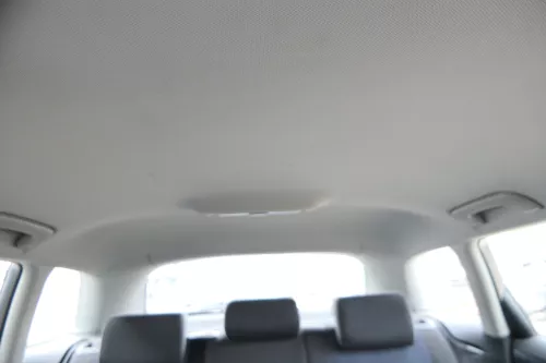Audi A3 8P 4-Türer Sportpack Himmel Innenraum Decke Dachhimmel Dach oben silber (175052)