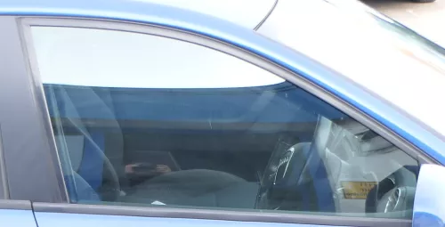 A3 8P vorne rechts Fenster Scheibe in Tür Fensterscheibe 8P4845201A 4/5-Türer (175062)