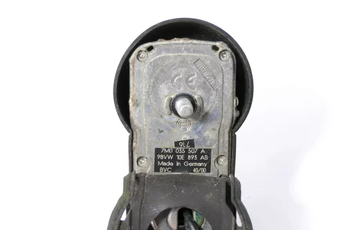 VW Sharan 7M Antenne Antennenfuß Fuß Sockel 7M0035507A für Navi Alhambra (175065)