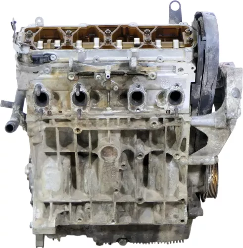 VW Golf 5 Touran Motor BSF 1,6l 75kw 105PS 160.000km (175086)