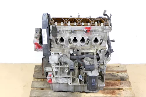 VW Golf 5 Touran Motor BSF 1,6l 75kw 105PS 160.000km (175086)