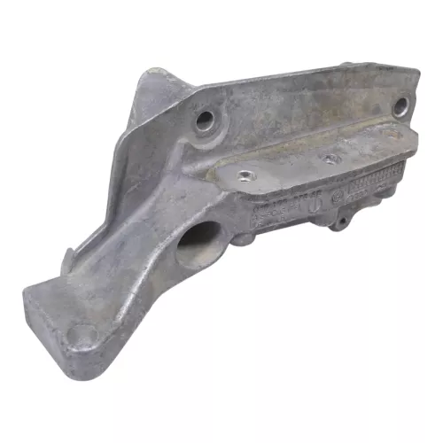 A2 8Z 1,4 16V AUA BBY Motorlager Motorhalter Lager Motor Halter rechts Stütze (175307)