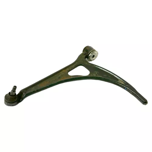 Audi A2 8Z Querlenker vorne links Guss Gusseisen 8Z0407151J (175309)