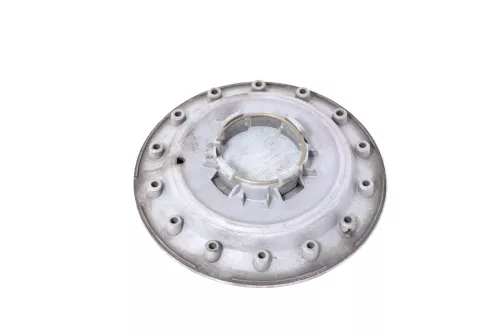 1x Deckel für Felge für Alufelge original VW Golf 4 Bora 1J0601149N (175335)