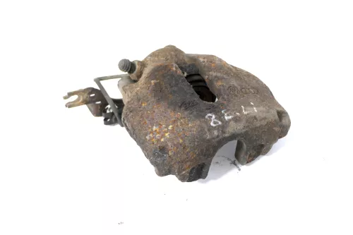 A6 4B Bremssattel vorne links 4B0615123 312x25mm ATE Quattro Allrad 2,5 (175343)