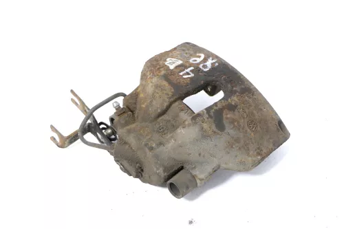 A6 4B Bremssattel vorne rechts 4B0615124 312x25mm ATE Quattro Allrad 2,5 (175344)