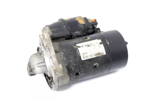 VW Polo 6N 6N2 Lupo Seat Arosa Anlasser Starter 44kw 37kw 55kw Benziner Ibiza (175495)