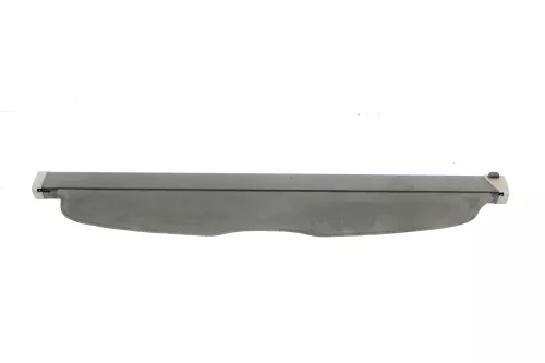 VW Sharan 7M 7M3 Laderaumabdeckung Rollo Hutablage Kofferraum GRAU bis1999 (175521)