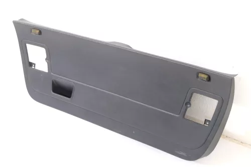 Seat Ibiza 6L Abdeckung Verkleidung Kofferraum hinten Heckklappe Deckel Abdeckun (175522)