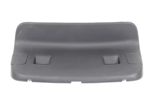 VW Polo 9N Stufenheck Limo Verkleidung Heckklappe Heckklappenverkleidung hinten  (175524)