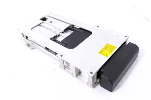 A4 8H B7 8E B6 Überrollbügel 8H0880077B Überrollschutz Überroll Airbag Cabrio (175585)