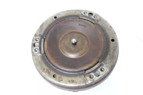 A8 4D Wandler Automatik ESX FBH Automatikgetriebe AKF 01L323571D   K45 (175615)