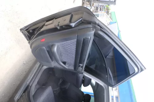 4x A6 4B Türverkleidung Verkleidung Tür vorne hinte links rechts (175640)