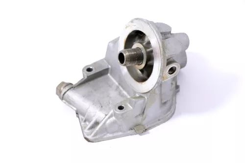VW Audi Golf 5 6 Ölkühler Halter Ölfilterflansch 06A115417 06A115405BT BSE BSF (175660)