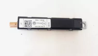 Golf 6 5K Antenne 1K9035552K original Verstärker Antennenverstärker links (175674)