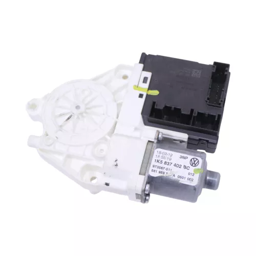 VW Golf 5 6 Kombi ektrischer Fensterheber Motor vorne rechts 561959702C Z1M (175688)