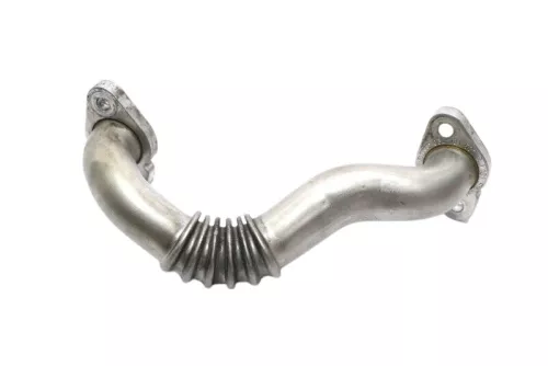 Caddy Golf Turbolader Schlauch Leitung Rohr 03L131521Q Verbindungsrohr CAYC CAYB (175715)