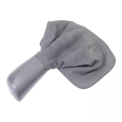 Skoda Fabia 6Y Schaltknauf Schaltsack Schaltung Schaltknauf 6Y0711113H JTZ (175749)