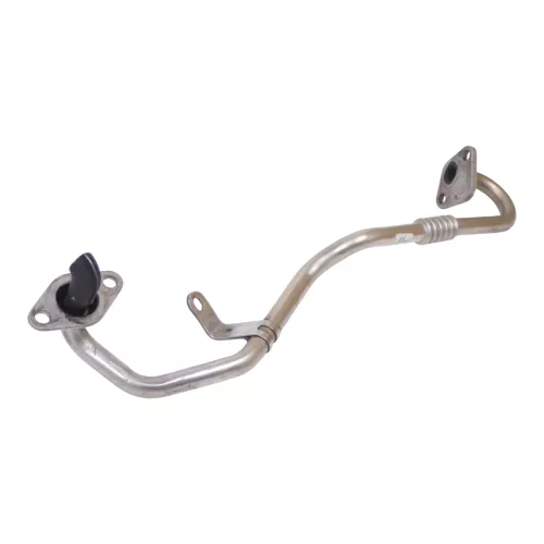 VW Polo Ibiza AGR Ventil Rohr Abgasrückführungsventil 1,4 BBZ 74kw 036131521BF (175755)