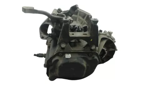 Polo 9N Fabia Getriebe FDL,EYW,FCV,GDM,GEX,GKW,GRY 1,4 74kw 100PS 151.000km (175759)