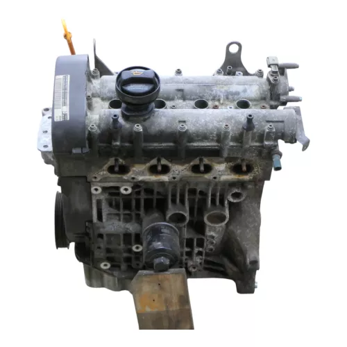 Polo 9N Fabia Motor BBZ 1,4 16V 74kw 100PS 151.000km (ohne Anbauteile (175760)