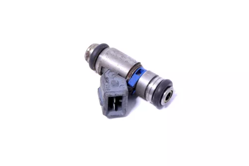 VW Polo 6N2 Lupo Fabia Einspritzdüse Düse 036906031C AQQ AUB 1,4 blau