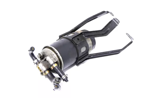VW Passat 3B A4 B5 Kraftstofffilter Diesel 1.9 TDI 66kw 81kw 90PS AHU AVG AFN (175859)