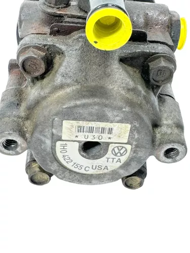 VW Golf 3 Vento Ibiza 6K Servopumpe 1H0422155C USA TTA Servo Pumpe Servolenkung  (175875)