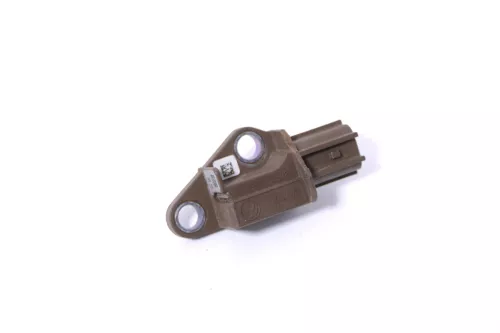 Audi A6 4F Steuergerät 1K0909606B Querbeschleunigungssensor Chrashsensor