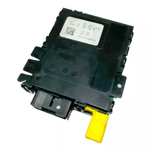 VW Passat 3C Steuergerät Lenksäule Lenkstockschalter 3C0953549AE (175931)