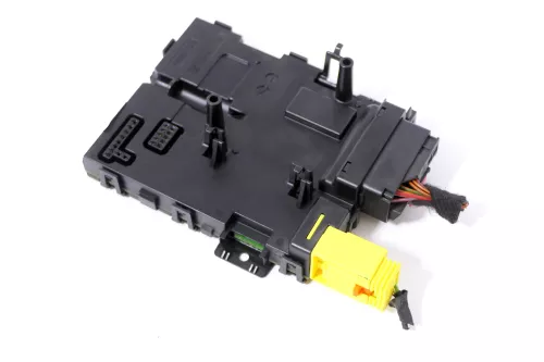 VW Passat 3C Steuergerät Lenksäule Lenkstockschalter 3C0953549AE