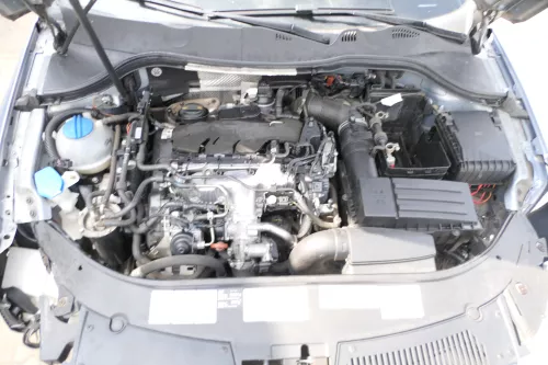 Golf Anlasser Starter 02Z911024H 02Z911023D 1,6 TDI CAYC CAYA CAYC Start-Stopp (175954)