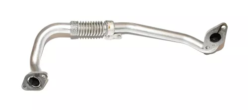 Caddy Golf AGR Kühler Schlauch Leitung Rohr 03L131521AK Verbindungsrohr CBBB (175955)