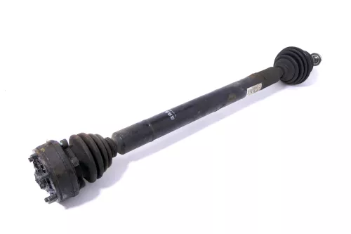 VW Golf 4 A3 Antriebswelle Gelenkwelle rechts vorn 1J0407272F 1J0407452E SDI AQM (175971)