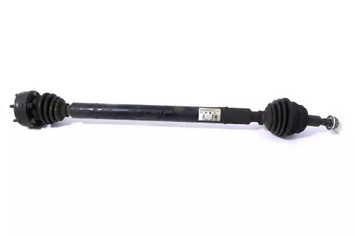 VW Golf 4 A3 Antriebswelle Gelenkwelle rechts vorn 1J0407272F 1J0407452E SDI AQM (175971)