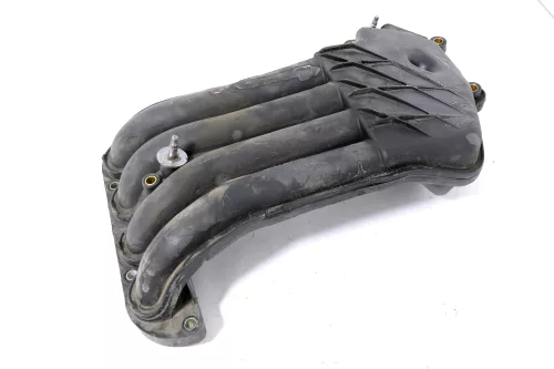 VW Golf 4 Bora Octavia Ansaugbrücke Motor SDI AQM 038129713H (175972)