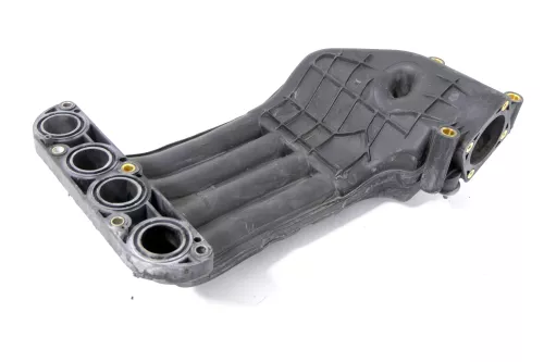 VW Golf 4 Bora Octavia Ansaugbrücke Motor SDI AQM 038129713H (175972)