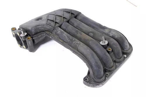 VW Golf 4 Bora Octavia Ansaugbrücke Motor SDI AQM 038129713H (175972)