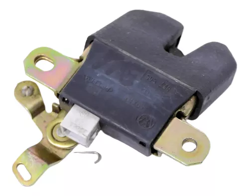 3U Superb Heckschloß Schloß unten Heckklappe 3U5827505A Fanghaken (175977)