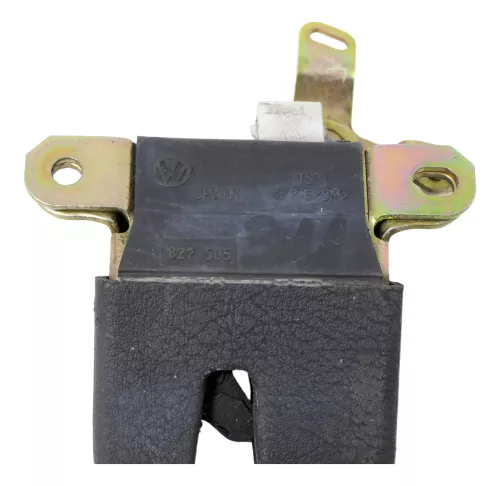 3U Superb Heckschloß Schloß unten Heckklappe 3U5827505A Fanghaken (175977)