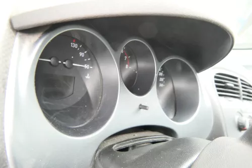 Altea 5P Plus Tacho Tachometer 5P0920827G BSE BSF CCSA 1,6 Benziner 57.000km (175997)