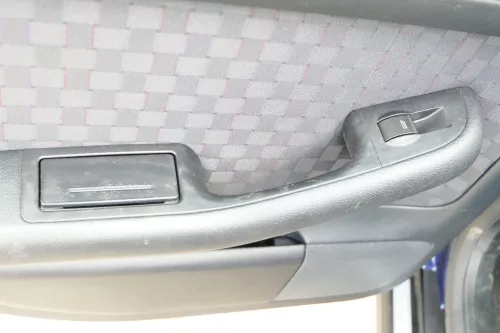 4x A6 4B Türverkleidung Verkleidung Tür vorne hinte links rechts (176056)