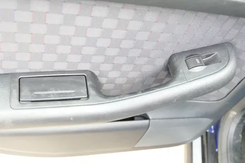 4x A6 4B Türverkleidung Verkleidung Tür vorne hinte links rechts  (176056)