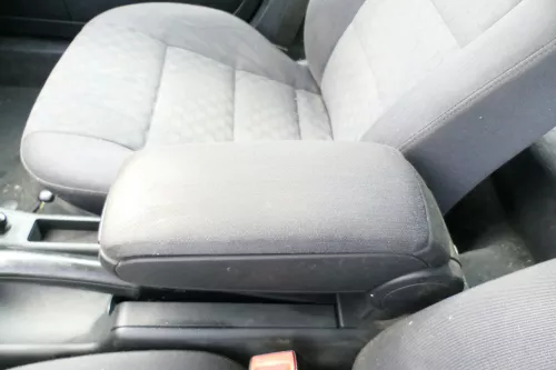 Audi A6 4B C5 Mittelarmlehne Armlehne original