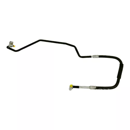 Audi A4 B6 B7 Klimaleitung Kältemittelschlauch 8E0260701BD Klimaanlage 1.9 2,TDI (176074)