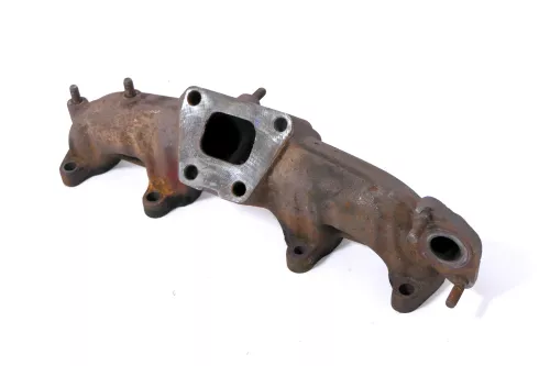 VW T4 Bus Krümmer für Turbo Turbolader ABL 57kw  Motor 1,9 Diesel Golf 3 AAZ