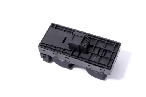 A6 4F A3 8P Q7 ektrischer Fensterheber Schalter vorne links 4-Fach 4F0959851  (176082)