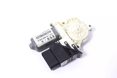 VW Bora Limouisne Motor Fensterheber Fensterhebermotor 1J5839729G hinten links (176115)