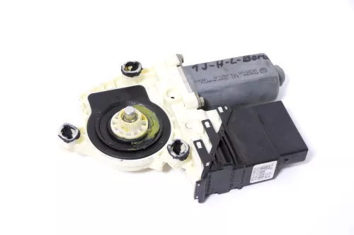VW Bora Limouisne Motor Fensterheber Fensterhebermotor 1J5839729G hinten links 